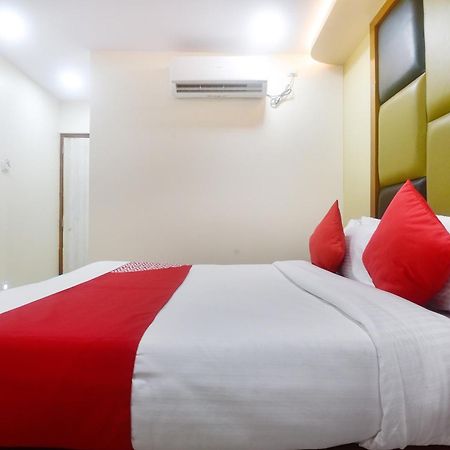 Hotel O Royal Aqua Mumbai Kültér fotó