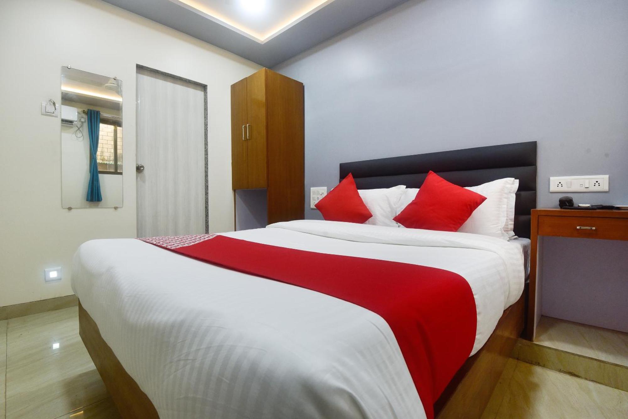 Hotel O Royal Aqua Mumbai Kültér fotó