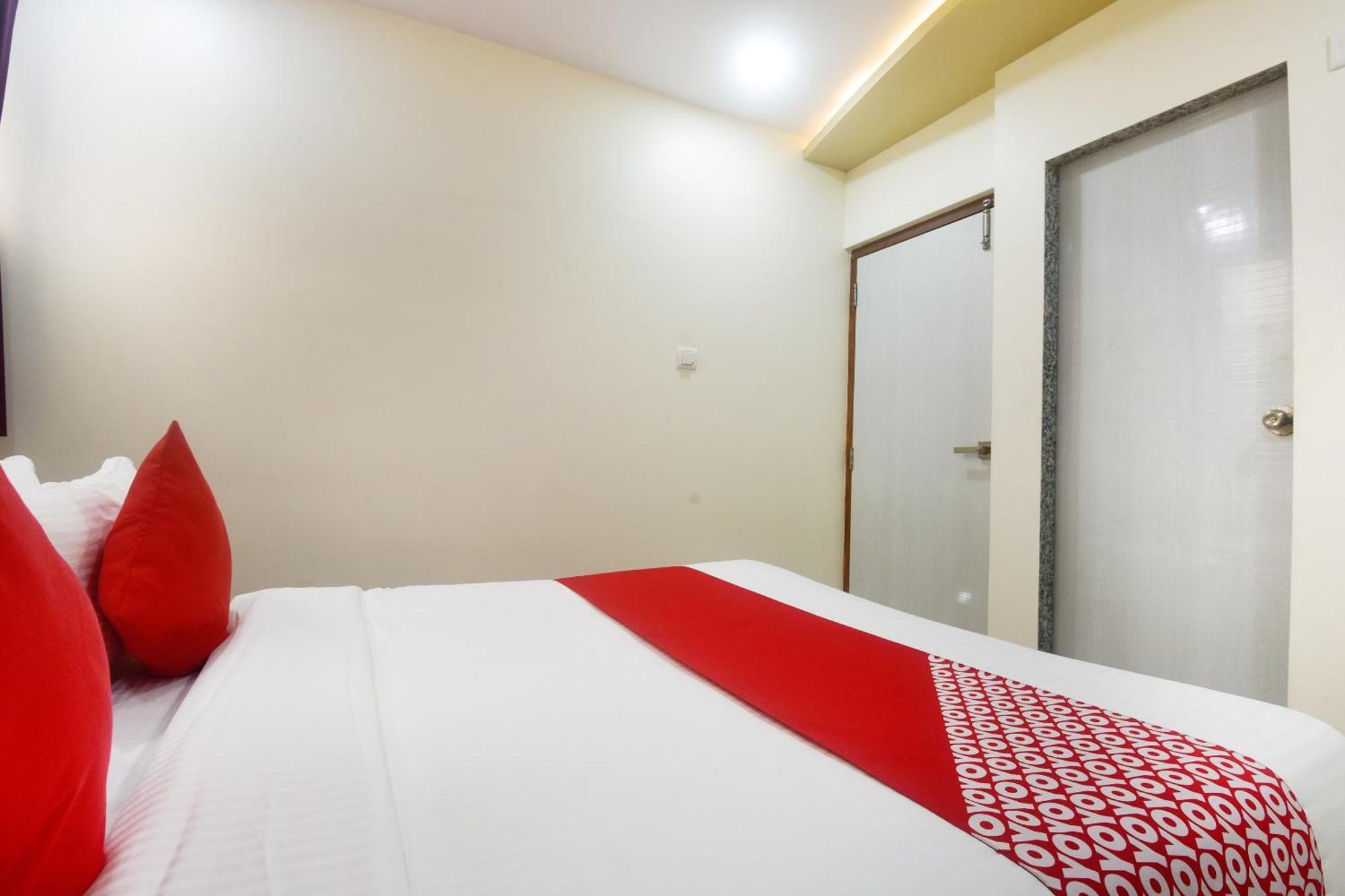 Hotel O Royal Aqua Mumbai Kültér fotó