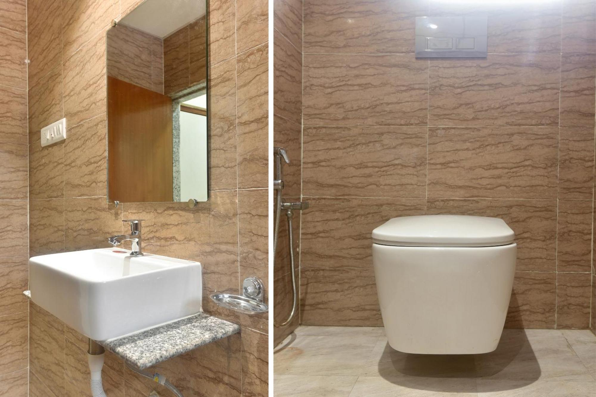 Hotel O Royal Aqua Mumbai Kültér fotó